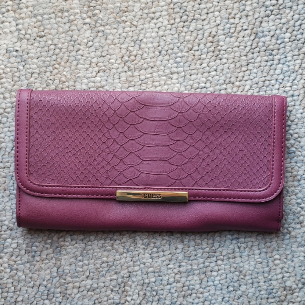 Guess evening bag